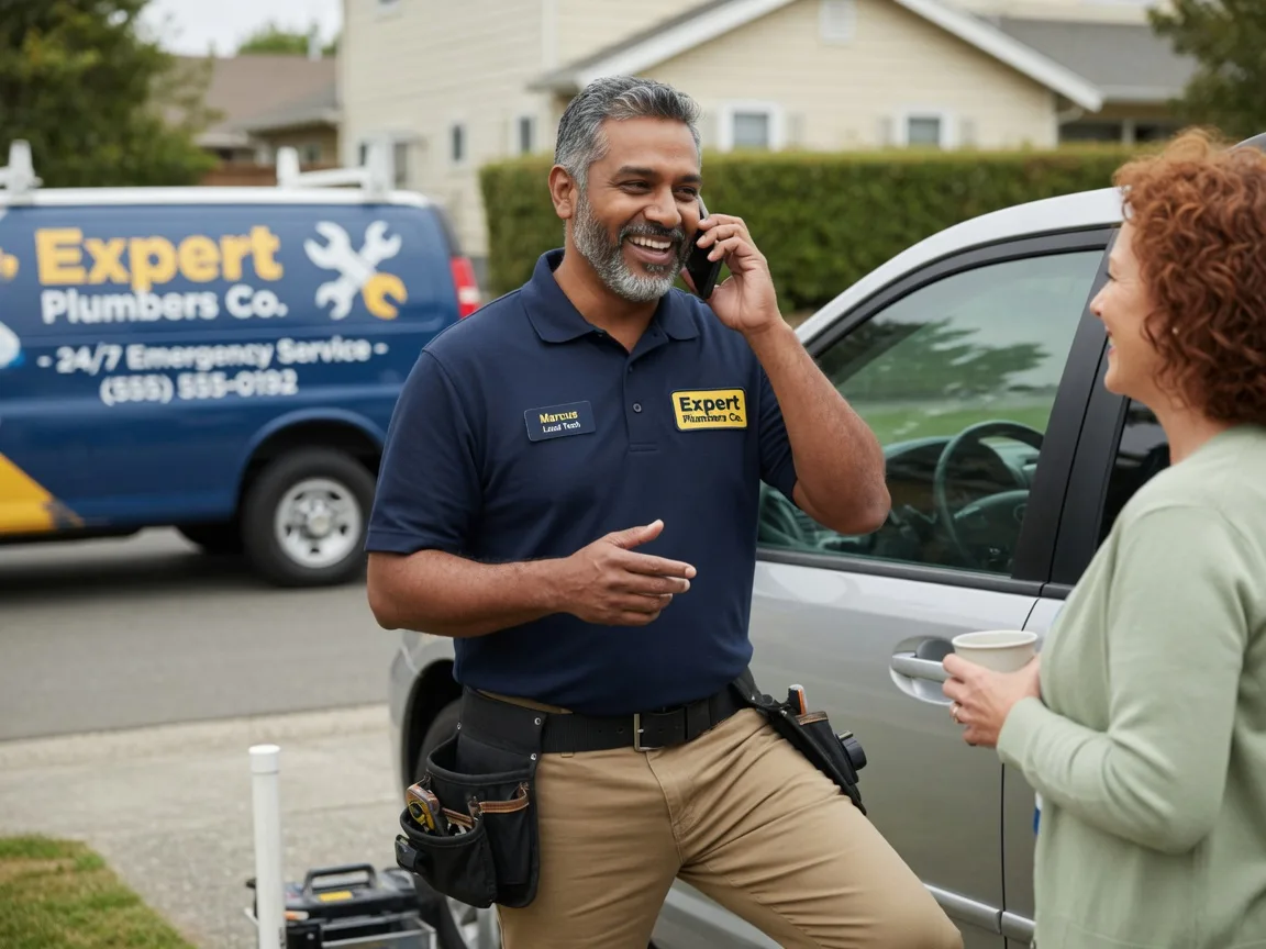 Drain Cleaning Rosser, TX FAQs